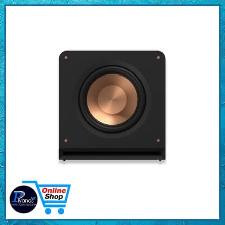 ซับวูฟเฟอร์ KLIPSCH : RP-1400SW (BLACK)_5